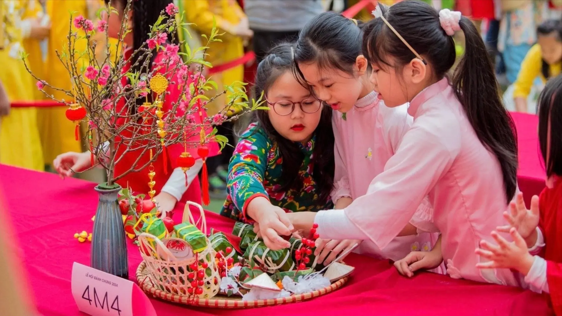 Học sinh Hà Nội nghỉ 5 ngày dịp Tết Nguyên đán 2026